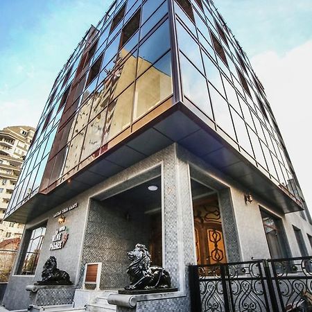 Hotel Wine Palace Tiflis Exterior foto