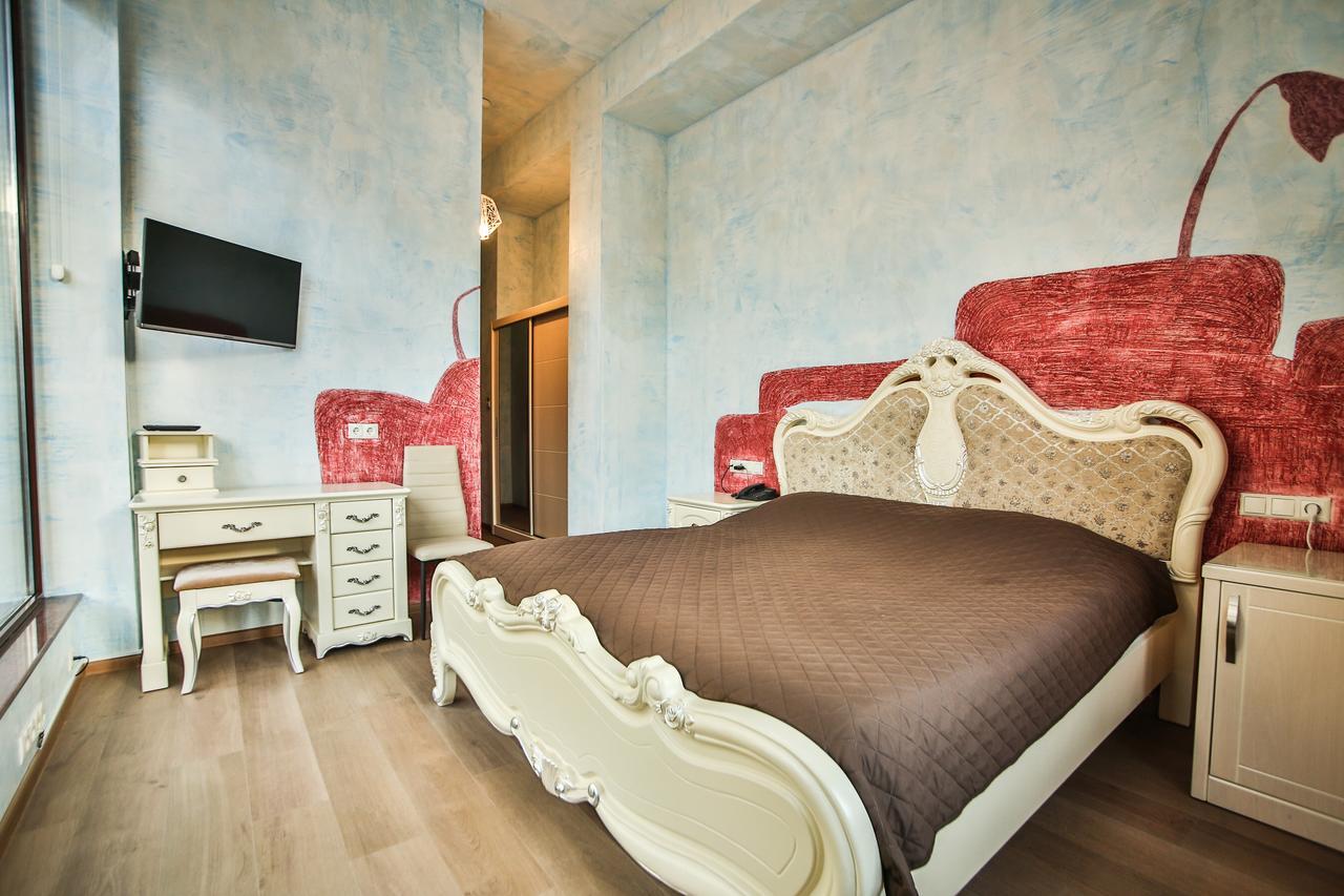 Hotel Wine Palace Tiflis Exterior foto