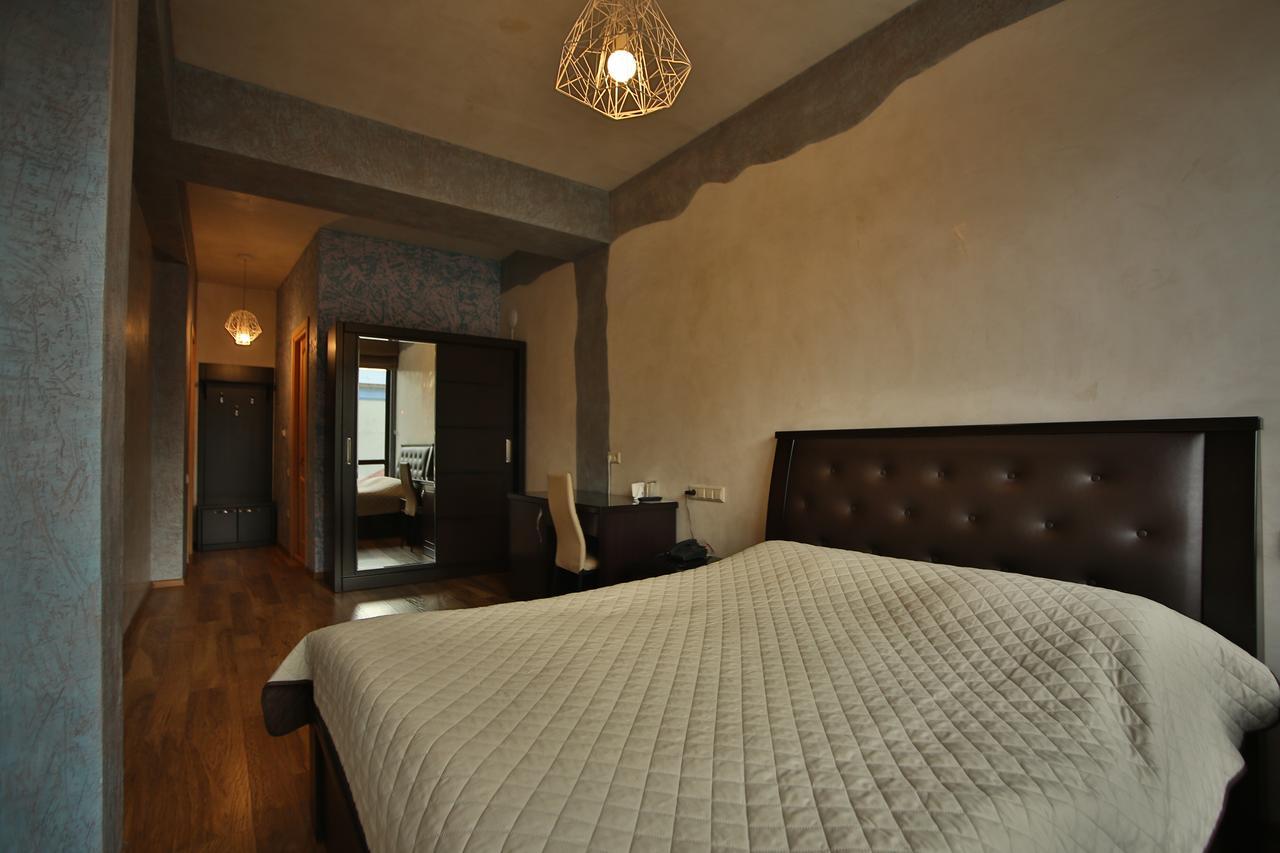 Hotel Wine Palace Tiflis Exterior foto