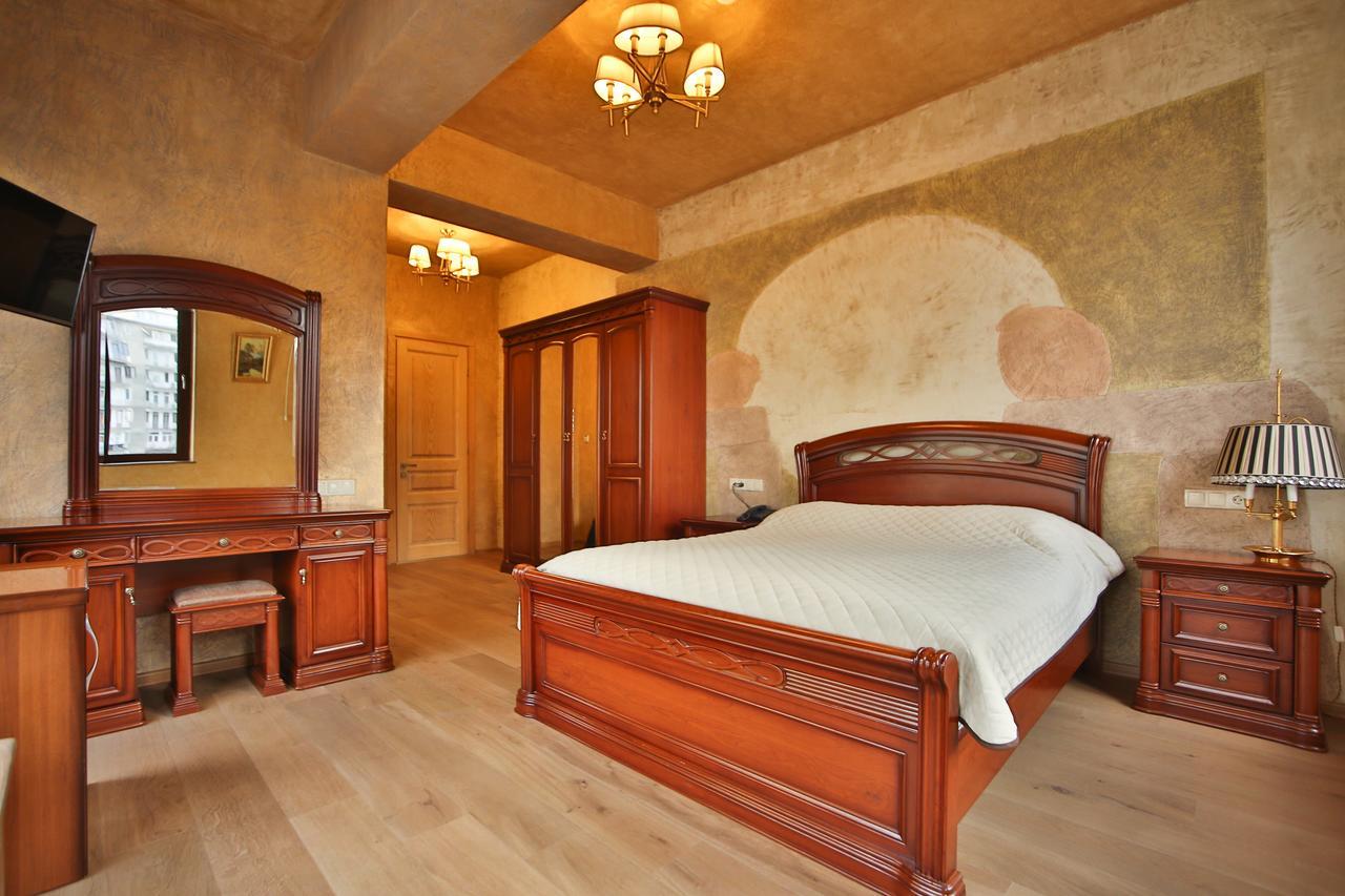 Hotel Wine Palace Tiflis Exterior foto