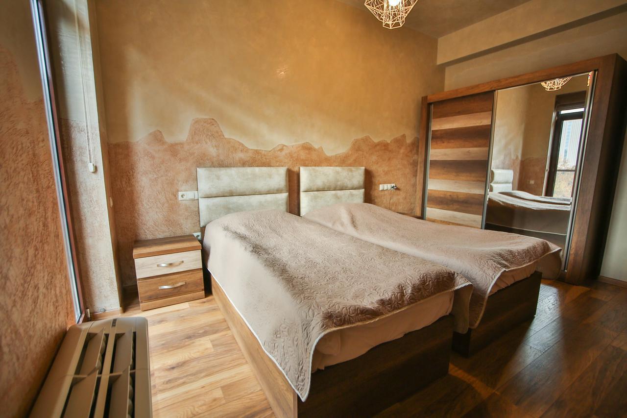 Hotel Wine Palace Tiflis Exterior foto